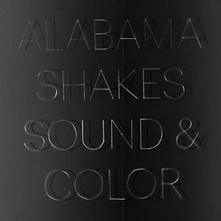 Alabama Shakes, Vinyl SOUND & COLOR