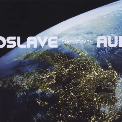 Audioslave – CD Revelations