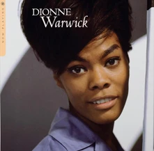 Dionne Warwick, Vinyl Now Playing