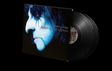 Vinyl ALONG CAME A SPIDER