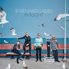 IN FLIGHT thumbnail