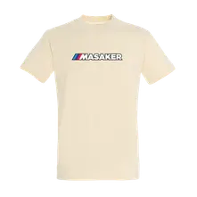 Koza Bobkov – Masaker 2025 (Camiseta)