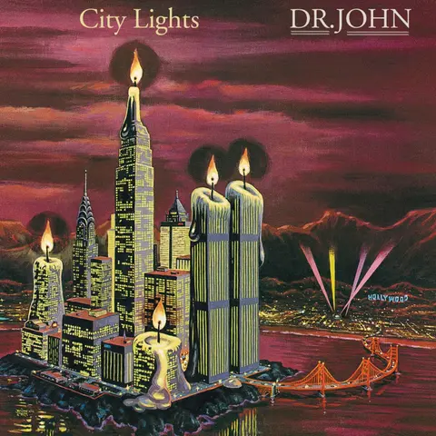 City Lights