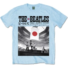 Tričko At the Budokan