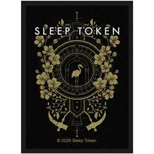 Sleep Token, Nažehlovačka Even In Arcadia Crest