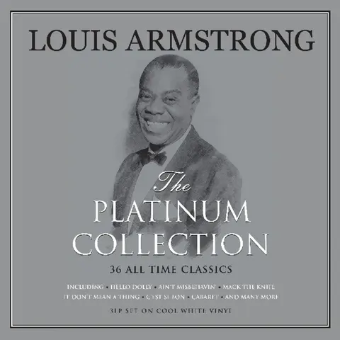 PLATINUM COLLECTION