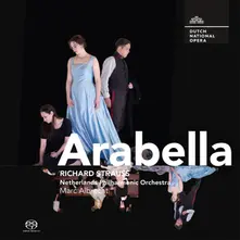 ARABELLA thumbnail