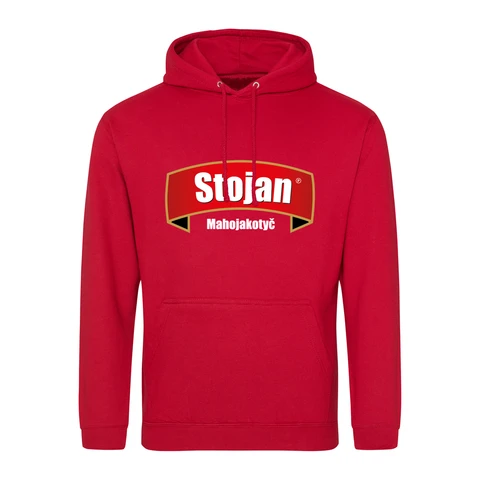 Stojan Mahojakotyč