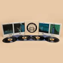 Vinyl SOJOURNER (BOX)