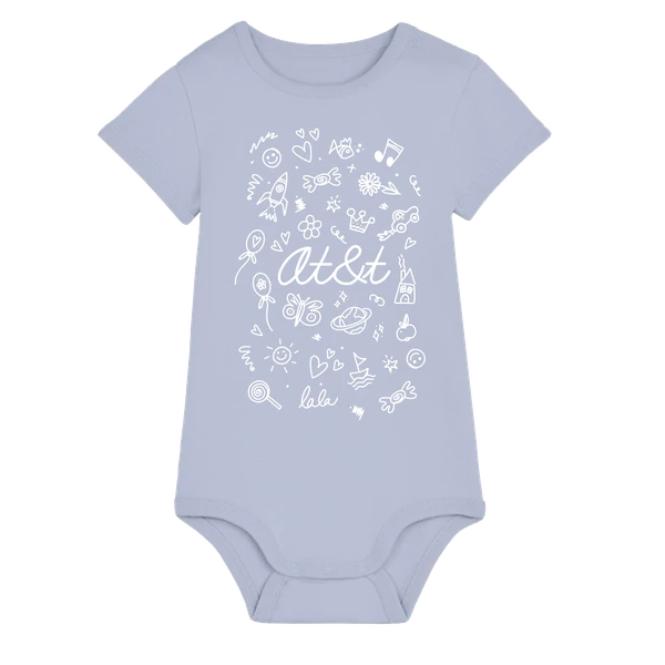 AT&T Doodle Baby body