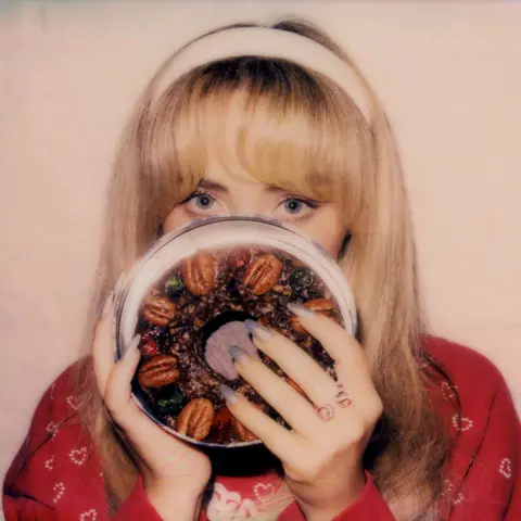 Fruitcake EP