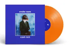 Vinyl CASH RICH