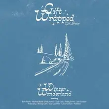 Vinyl GIFT WRAPPED VOLUME 4: WINTER WONDERLAND