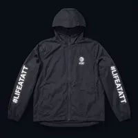 2026 – Multifunctional reflective jacket (Jacket)