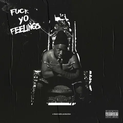 Robert Glasper – CD FUCK YO FEELINGS
