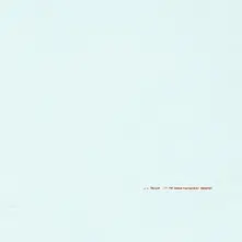 Alex Somers – IN A FREEZER WITH THE LONDON CONTEMPORARY ORCHESTRA (Vinyl)