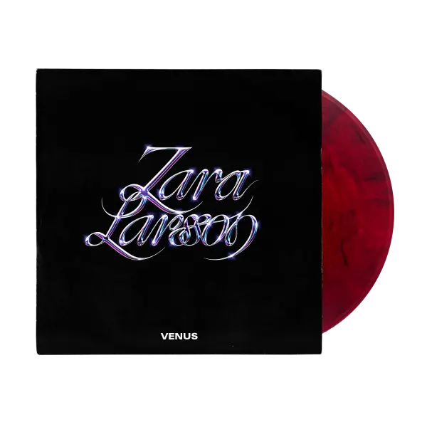 Venus (Marble Vinyl)
