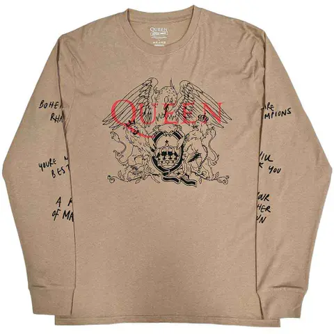 Handwritten