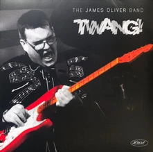 Vinyl TWANG