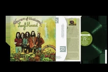 Leaf Hound, Vinyl GROWERS OF MUSHROOM