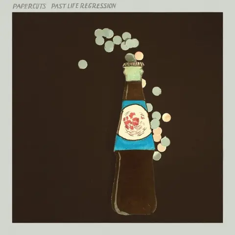 PAPERCUTS - PAST LIFE REGRESSION