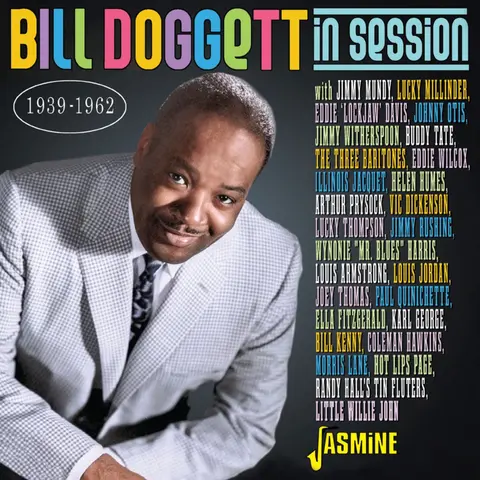 IN SESSION 1939-1962