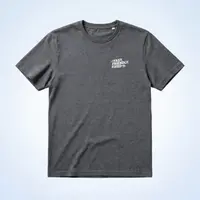 2026 – AT&T Fast Friendly Fixed Re-Made T-Shirt (T-shirt)