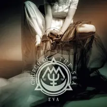Church Of The Sea – EVA (CD)