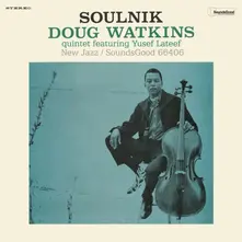 QUINTET- - SOULNIK thumbnail
