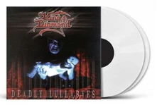 King Diamond, Vinyl Deadly Lullabyes - Live
