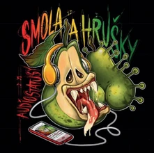 Smola a Hrušky, CD Audiostatusy