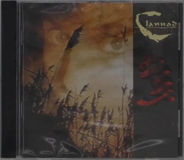 Clannad – PAST PRESENT (CD)