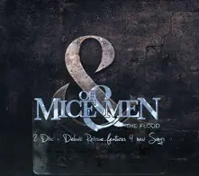 Of Mice & Men – THE FLOOD-DELUXE REISSUE (CD)