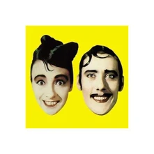 Les Rita Mitsouko, Vinyl BEST OF