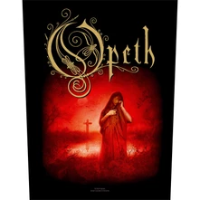 Opeth, Nažehlovačka Still Life