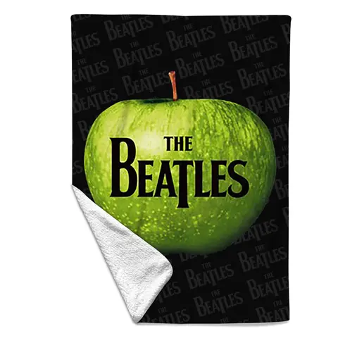 The Beatles – Deka Apple (Multi-color, Small), Multi-color