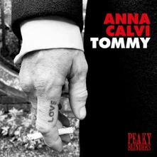 Vinyl TOMMY