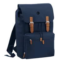 Vintage laptop backpack thumbnail