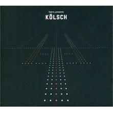 CD FABRIC PRESENTS KOLSCH