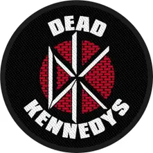 DK Logo