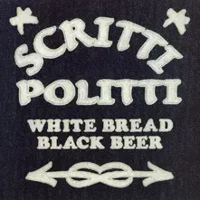 WHITE BREAD BLACK BEER thumbnail