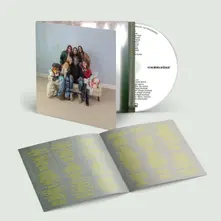 CD MOISTURIZER