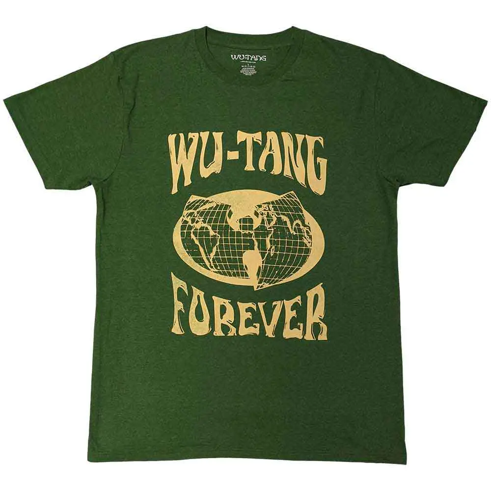 Forever