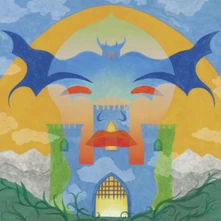 Earth Tongue, Vinyl DUNGEON VISION