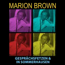 CD GESPRACHTFETZEN & IN SOMMERHAUSEN