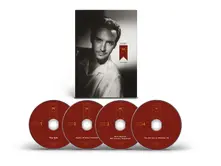 CD THE GIFT