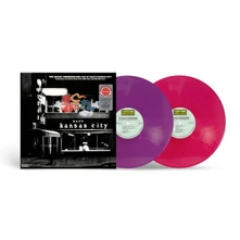 Vinyl LIVE AT MAX'S KANSAS CITY (SYEOR 2024)