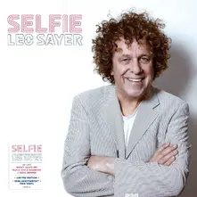 Leo Sayer – SELFIE (Vinyl)