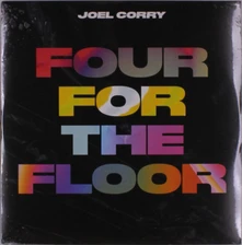 Vinyl RSD - FOUR FOR THE FLOOR