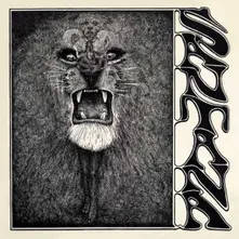 CD Santana (Enhanced CD)